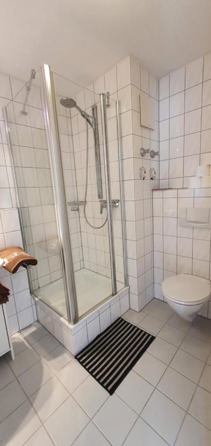 Schoene Ruhige Und Helle Wohnung In Bad Saeckingen Bad Säckingen Exterior foto