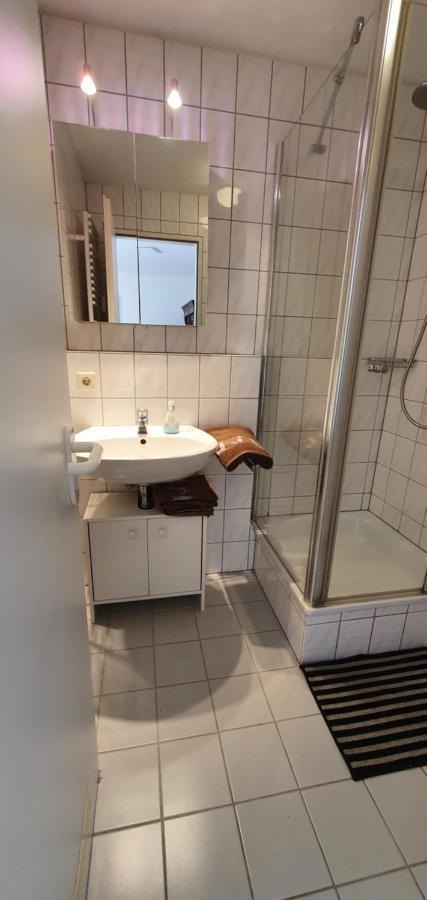 Schoene Ruhige Und Helle Wohnung In Bad Saeckingen Bad Säckingen Exterior foto
