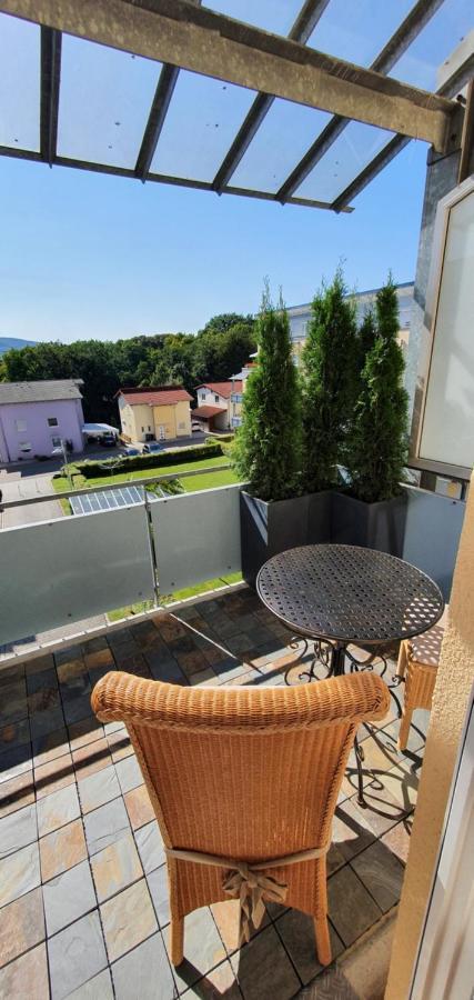Schoene Ruhige Und Helle Wohnung In Bad Saeckingen Bad Säckingen Exterior foto